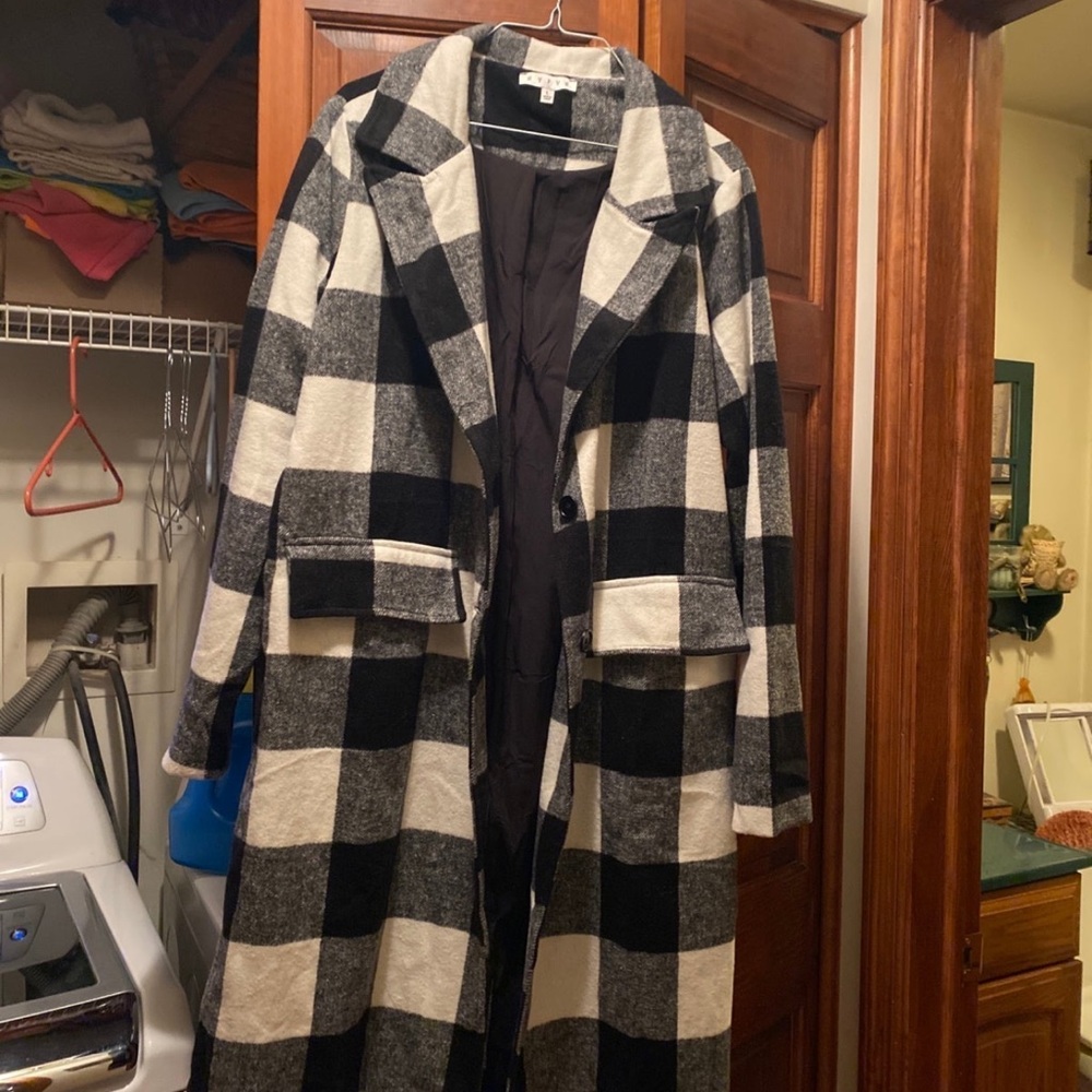 Jacket/Cardigan - image 1